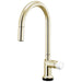 HKK175-PNMB Parts & Maintenance/Bathroom Sink & Faucet Parts/Bathroom Sink Faucet Handles & Handle Parts