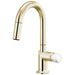 HKK175-PNMB Parts & Maintenance/Bathroom Sink & Faucet Parts/Bathroom Sink Faucet Handles & Handle Parts