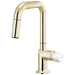 HKK175-PNMB Parts & Maintenance/Bathroom Sink & Faucet Parts/Bathroom Sink Faucet Handles & Handle Parts