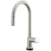 HKK175-SSMB Parts & Maintenance/Bathroom Sink & Faucet Parts/Bathroom Sink Faucet Handles & Handle Parts