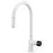 HKK175-MWBC Parts & Maintenance/Bathroom Sink & Faucet Parts/Bathroom Sink Faucet Handles & Handle Parts