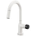 HKK175-MWBC Parts & Maintenance/Bathroom Sink & Faucet Parts/Bathroom Sink Faucet Handles & Handle Parts