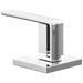 HL5399-PC Parts & Maintenance/Bathroom Sink & Faucet Parts/Bathroom Sink Faucet Handles & Handle Parts