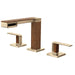HL5399-GLTK Parts & Maintenance/Bathroom Sink & Faucet Parts/Bathroom Sink Faucet Handles & Handle Parts
