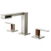 HL5399-NKTK Parts & Maintenance/Bathroom Sink & Faucet Parts/Bathroom Sink Faucet Handles & Handle Parts