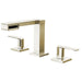 HL5399-PN Parts & Maintenance/Bathroom Sink & Faucet Parts/Bathroom Sink Faucet Handles & Handle Parts