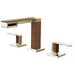 HL5399-PNTK Parts & Maintenance/Bathroom Sink & Faucet Parts/Bathroom Sink Faucet Handles & Handle Parts