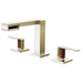 HL5399-PNTK Parts & Maintenance/Bathroom Sink & Faucet Parts/Bathroom Sink Faucet Handles & Handle Parts