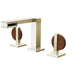 HW5322-PNTK Parts & Maintenance/Bathroom Sink & Faucet Parts/Bathroom Sink Faucet Handles & Handle Parts