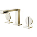 HW5322-PN Parts & Maintenance/Bathroom Sink & Faucet Parts/Bathroom Sink Faucet Handles & Handle Parts