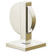 HW5322-PN Parts & Maintenance/Bathroom Sink & Faucet Parts/Bathroom Sink Faucet Handles & Handle Parts