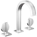 HW5322-PC Parts & Maintenance/Bathroom Sink & Faucet Parts/Bathroom Sink Faucet Handles & Handle Parts