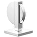 HW5322-PC Parts & Maintenance/Bathroom Sink & Faucet Parts/Bathroom Sink Faucet Handles & Handle Parts
