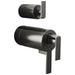 HL7599-SL Parts & Maintenance/Bathroom Sink & Faucet Parts/Bathroom Sink Faucet Handles & Handle Parts