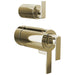 HL7599-PN Parts & Maintenance/Bathroom Sink & Faucet Parts/Bathroom Sink Faucet Handles & Handle Parts