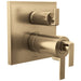HL7599-GL Parts & Maintenance/Bathroom Sink & Faucet Parts/Bathroom Sink Faucet Handles & Handle Parts