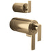 HL7599-GL Parts & Maintenance/Bathroom Sink & Faucet Parts/Bathroom Sink Faucet Handles & Handle Parts