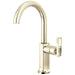 HLB007PN-L Kitchen/Kitchen Faucets/Bar & Prep Faucets