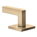 HL5322-GL Parts & Maintenance/Bathroom Sink & Faucet Parts/Bathroom Sink Faucet Handles & Handle Parts