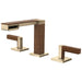 HL5322-GLTK Parts & Maintenance/Bathroom Sink & Faucet Parts/Bathroom Sink Faucet Handles & Handle Parts