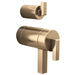 HL7522-GL Parts & Maintenance/Bathroom Sink & Faucet Parts/Bathroom Sink Faucet Handles & Handle Parts