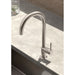 HLK175-SS-OD Parts & Maintenance/Bathroom Sink & Faucet Parts/Bathroom Sink Faucet Handles & Handle Parts