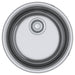 RBX110-S Kitchen/Kitchen Sinks/Undermount Kitchen Sinks