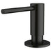 ATL-SD-IBK Kitchen/Kitchen Sink Accessories/Kitchen Soap & Lotion Dispensers