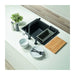 AIUS100 Kitchen/Kitchen Sink Accessories/Other Kitchen Sink Accessories