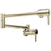 1165LF-PN Kitchen/Kitchen Faucets/Pot Filler Faucets