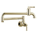 1190LFL-PN Kitchen/Kitchen Faucets/Pot Filler Faucets