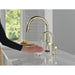 1930-PN-DST Kitchen/Kitchen Faucets/Bar & Prep Faucets