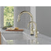 1930-PN-DST Kitchen/Kitchen Faucets/Bar & Prep Faucets