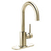 1959LF-PN Kitchen/Kitchen Faucets/Bar & Prep Faucets