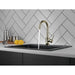 1959LF-PN Kitchen/Kitchen Faucets/Bar & Prep Faucets