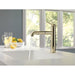 4159-PN-DST Kitchen/Kitchen Faucets/Pull Out Spray Faucets