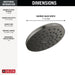 52101-KS-PR Bathroom/Bathroom Tub & Shower Faucets/Showerheads