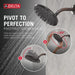 52101-RB Bathroom/Bathroom Tub & Shower Faucets/Showerheads