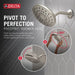52101-SS-PR Bathroom/Bathroom Tub & Shower Faucets/Showerheads