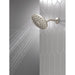 52101-SS-PR Bathroom/Bathroom Tub & Shower Faucets/Showerheads