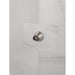 55100-SS-PR Bathroom/Bathroom Tub & Shower Faucets/Handshower Outlets & Adapters