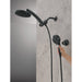 58600-BL Bathroom/Bathroom Tub & Shower Faucets/Showerhead & Handshower Combos