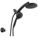 58600-BL Bathroom/Bathroom Tub & Shower Faucets/Showerhead & Handshower Combos