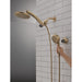 58600-CZ-PR Bathroom/Bathroom Tub & Shower Faucets/Showerhead & Handshower Combos