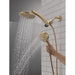 58600-CZ-PR Bathroom/Bathroom Tub & Shower Faucets/Showerhead & Handshower Combos