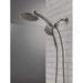58600-KS-PR Bathroom/Bathroom Tub & Shower Faucets/Showerhead & Handshower Combos
