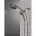 58600-KS-PR Bathroom/Bathroom Tub & Shower Faucets/Showerhead & Handshower Combos