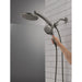 58600-KS-PR Bathroom/Bathroom Tub & Shower Faucets/Showerhead & Handshower Combos