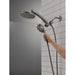 58600-KS-PR Bathroom/Bathroom Tub & Shower Faucets/Showerhead & Handshower Combos