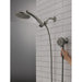 58600-KS-PR Bathroom/Bathroom Tub & Shower Faucets/Showerhead & Handshower Combos
